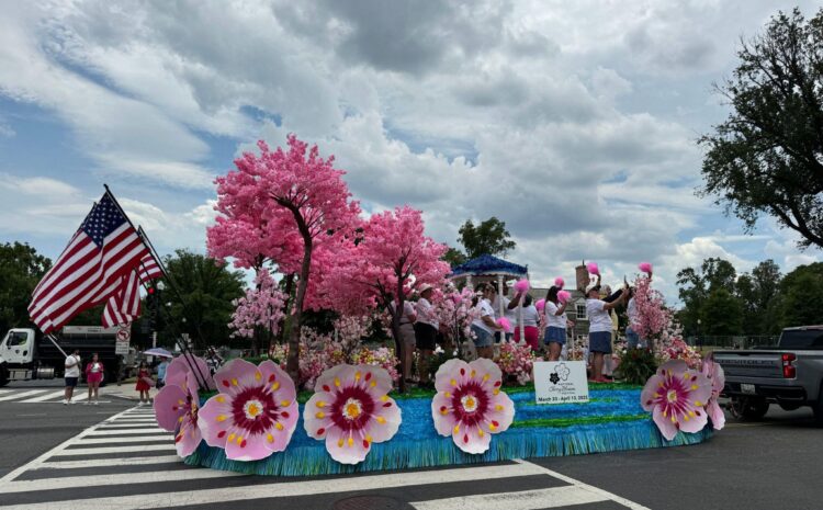  Parade Applications Are Open